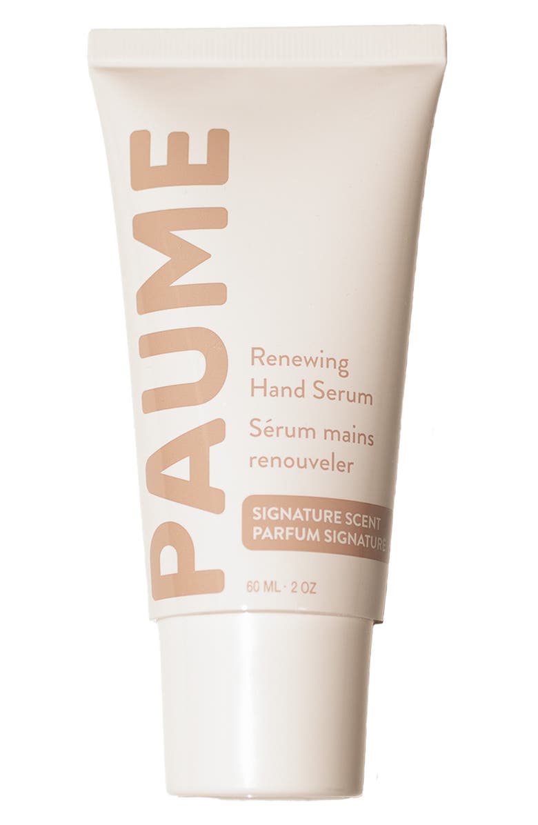 PAUME Renewing Hand Serum, Main, color, 