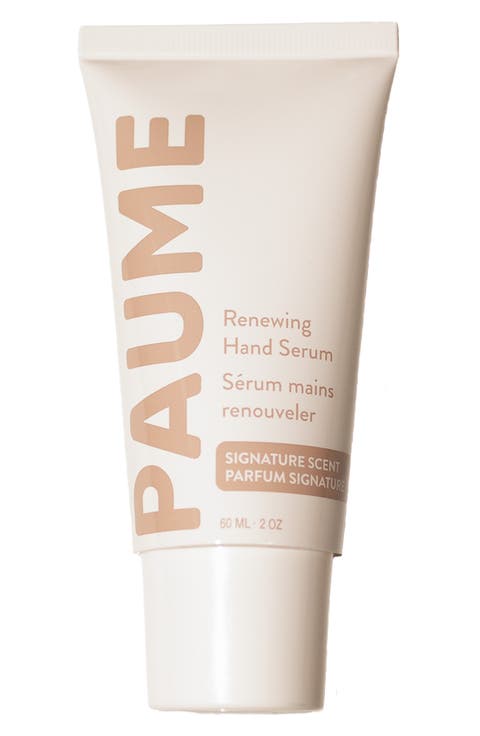 Renewing Hand Serum