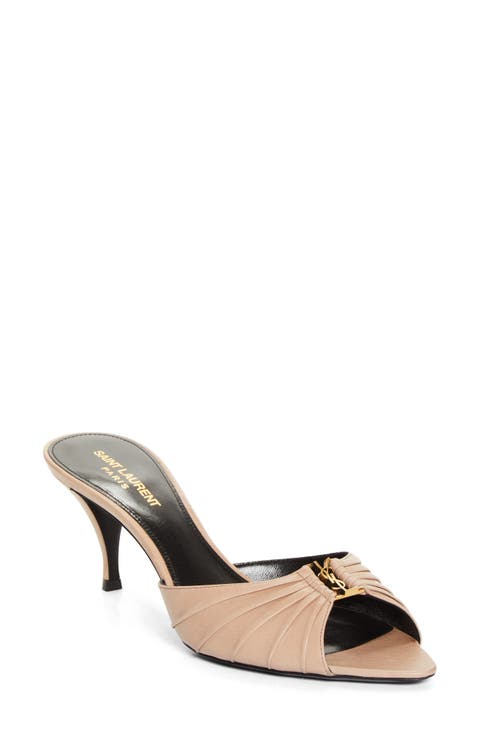 Babylone Slide Sandal (Women)