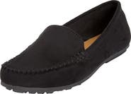 Comfortview The Milena Slip On Flat
