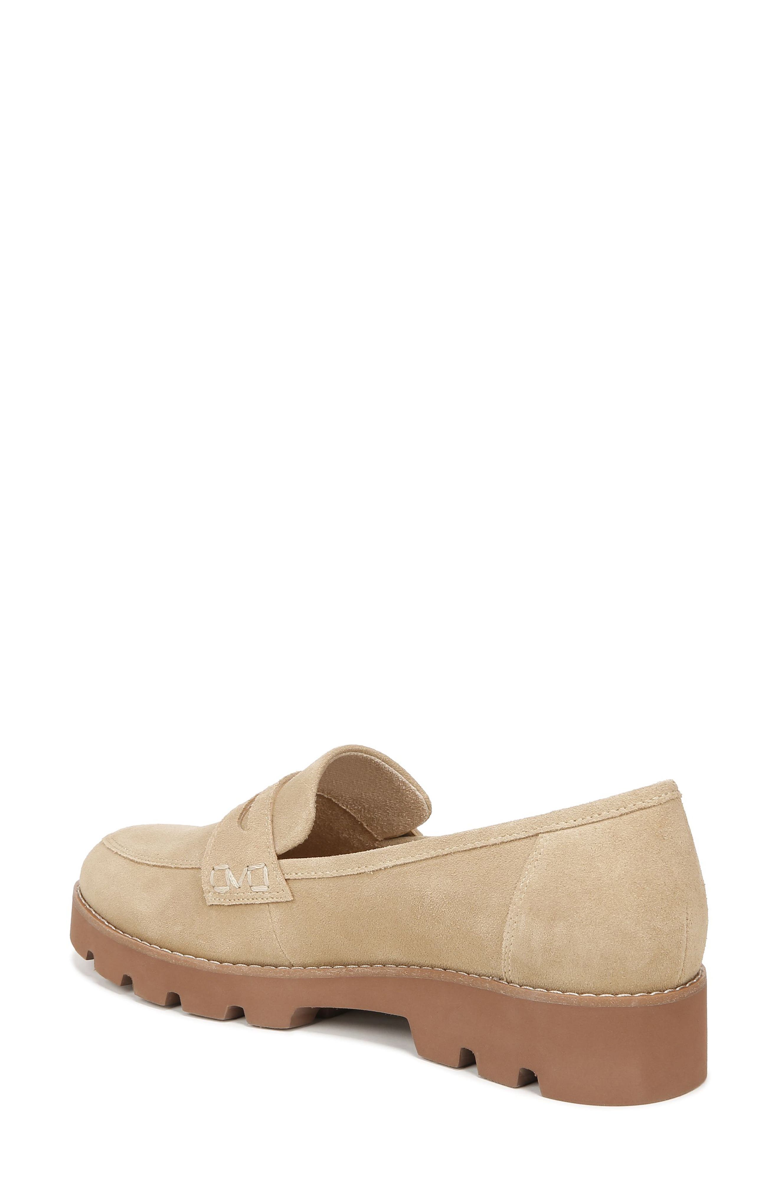 Cheryl II Lug Penny Loafer - image 4