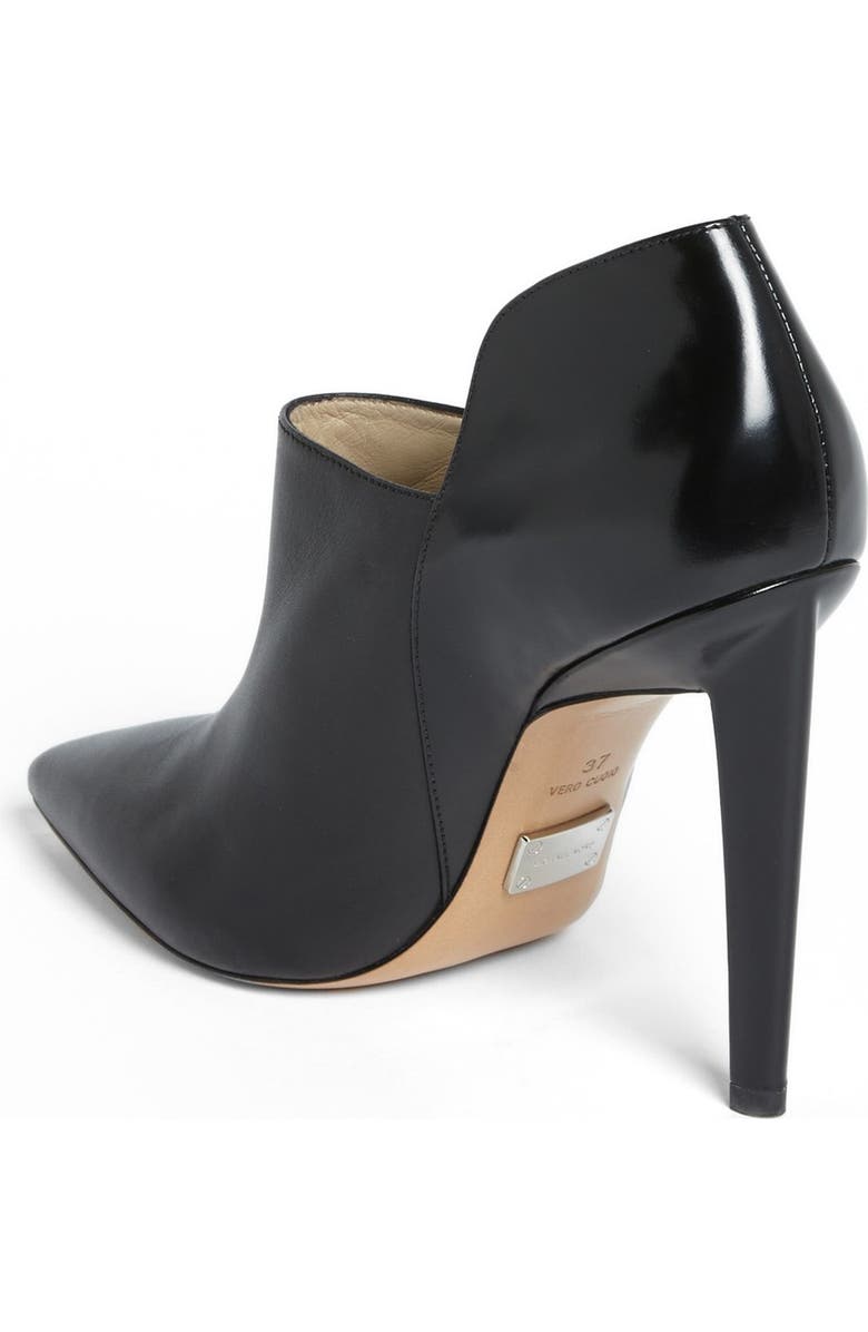 Michael Kors 'Samara' Bootie, Alternate, color,