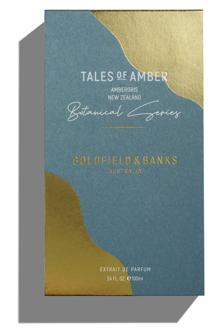 Tales of Amber Extrait de Parfum, Alternate, color, NO COLOR