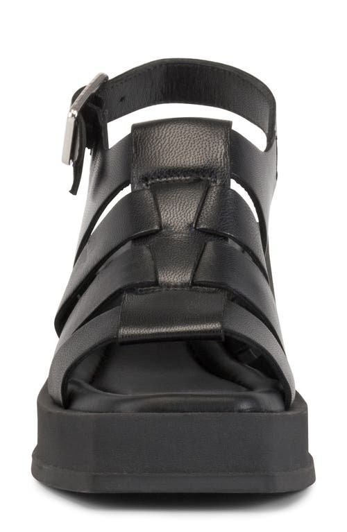 VAGABOND SHOEMAKERS VAGABOND SHOEMAKERS HENNIE SLINGBACK SANDAL