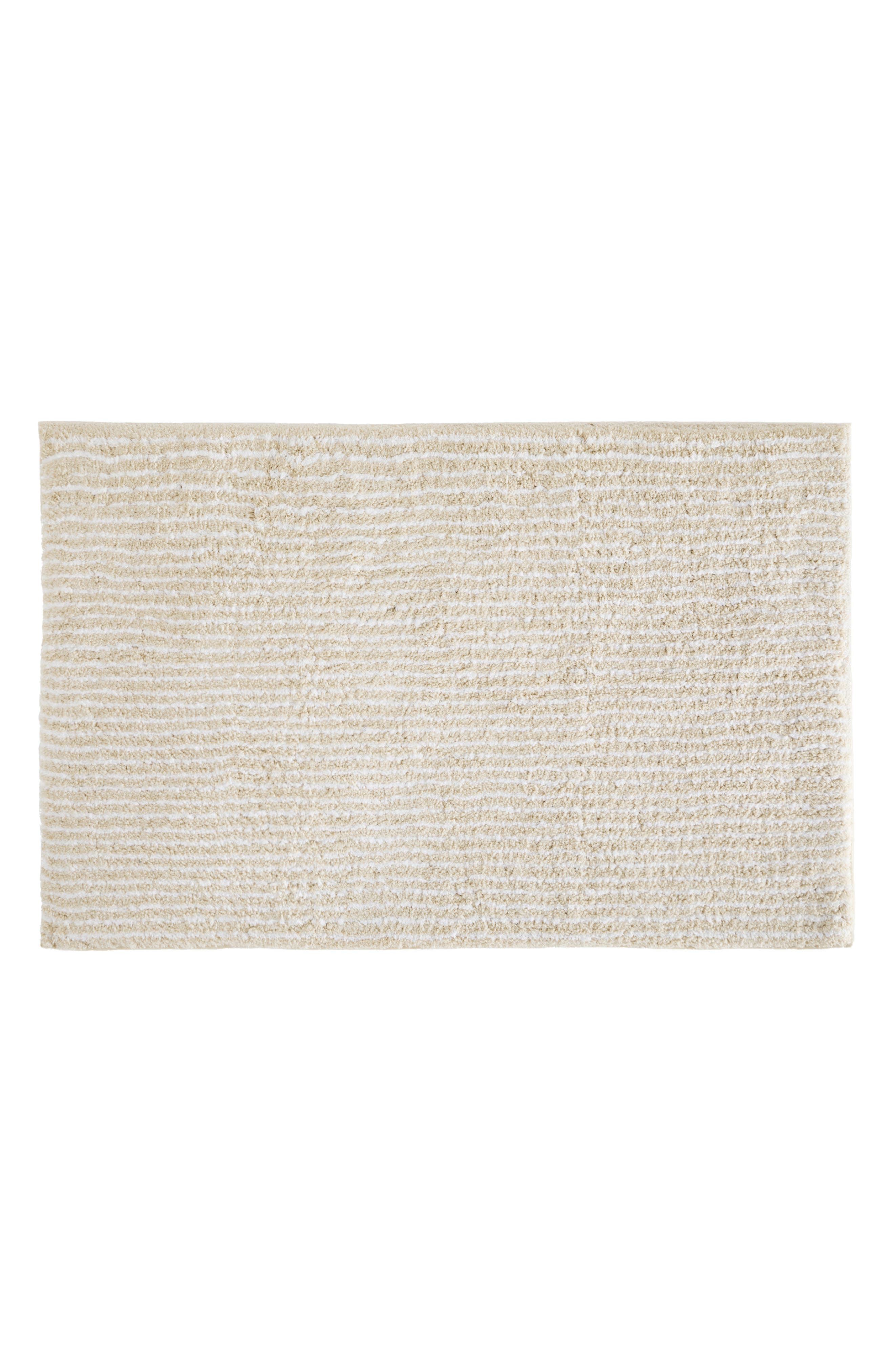 PINSTRIPE NATURAL