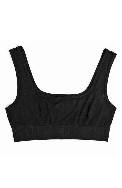Hanky Panky Mellowluxe™ Lounge Bralette
