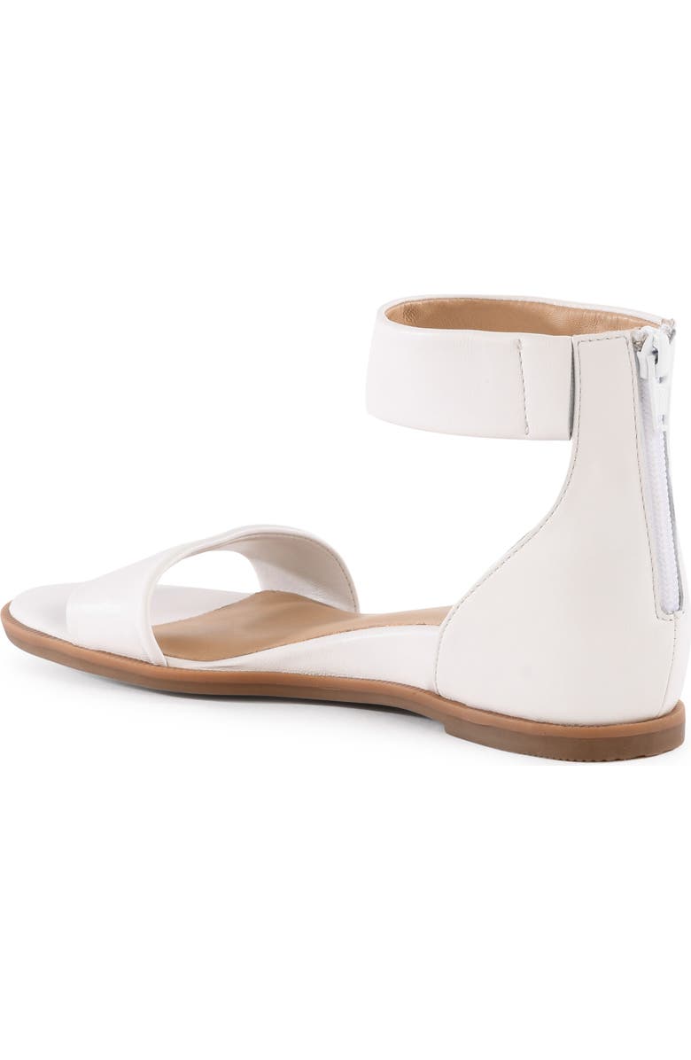 Seychelles Zuma Sandal, Alternate, color, White