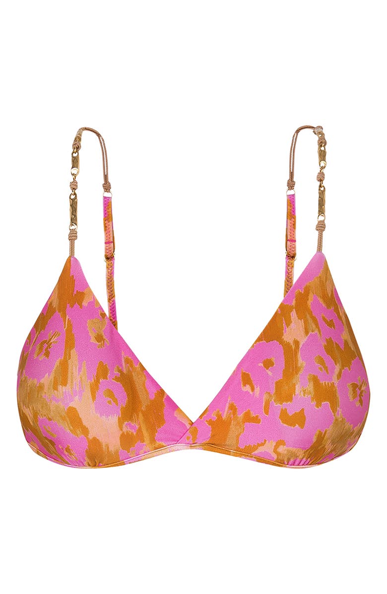 ViX Paula Hermanny Mosqueta Ruth Kira Bikini Top, Alternate, color, 