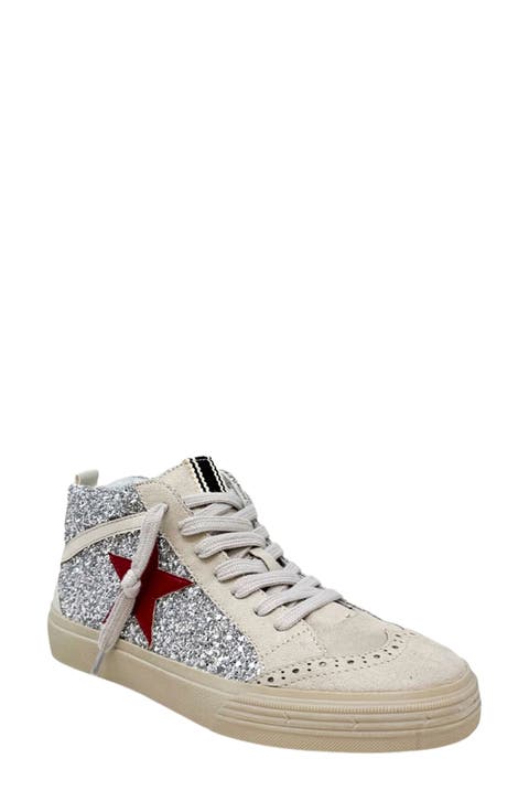 Paulina Low Top Sneaker (Women)
