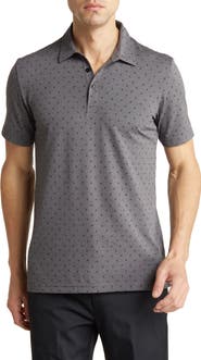 TravisMathew Change Of Address Polo