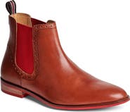 CARLOS SANTANA Mantra Chelsea Boot