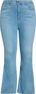 Veronica Beard Carson High Rise Ankle Jeans
