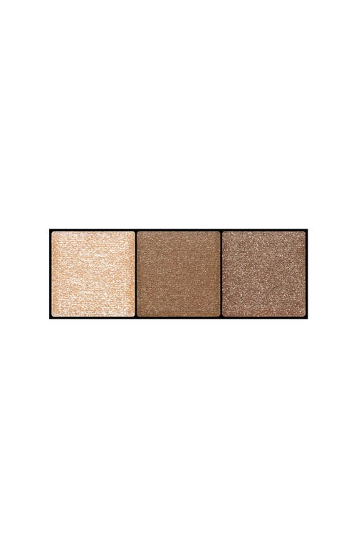 Anna Sui 3 Color Palette