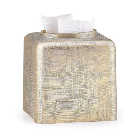 Woven Multi Tissue Cover