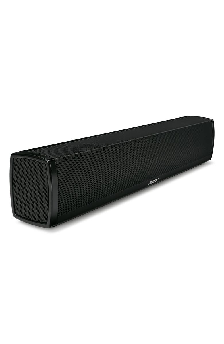 Bose<sup>®</sup> CineMate<sup>®</sup> 130 Home Theater Speaker System, Alternate, color, 