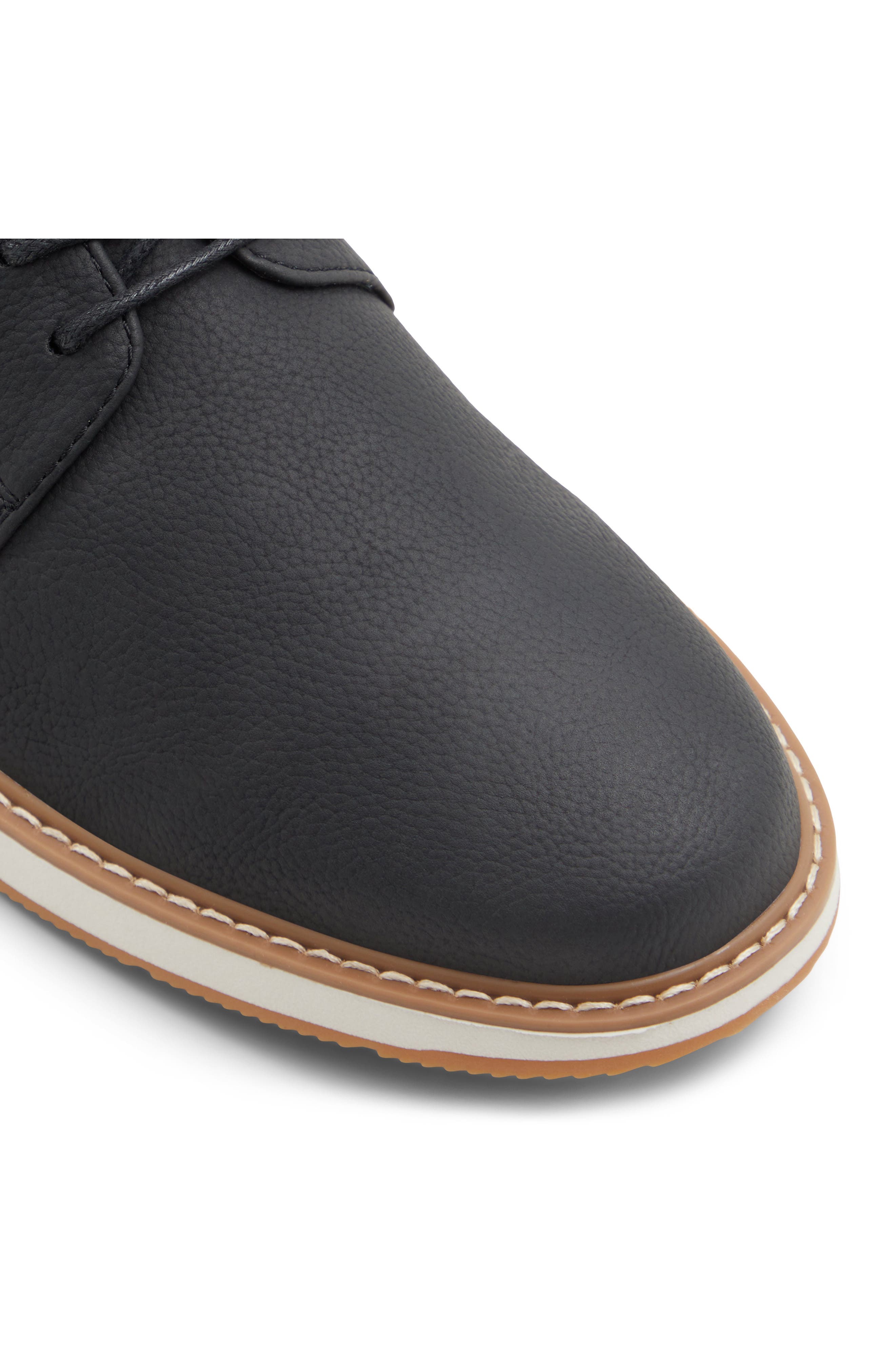 Call It Spring By Aldo Romerro Derby, Alternate, color, Black