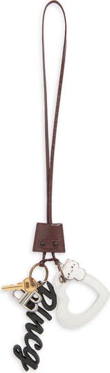 ★間税込み★【BALENCIAGA】Le City チャーム Heart Balenciaga Le City Heart Bag Charm | Nordstrom