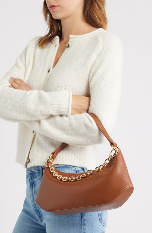Chelsea28 Chain Link Bag Charm In Gold