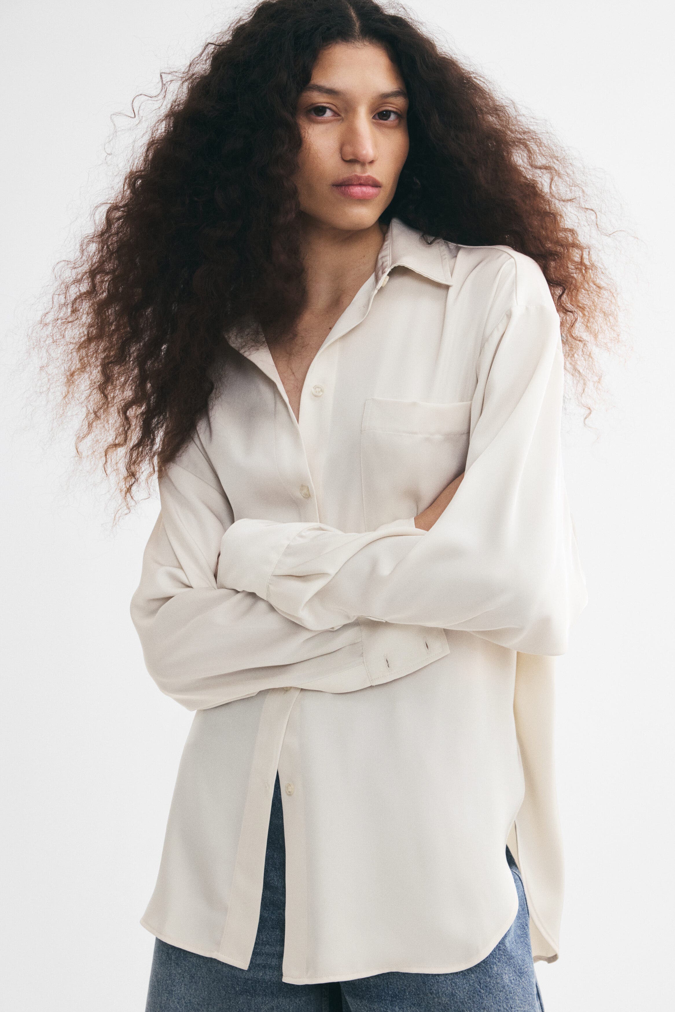 selected Light beige