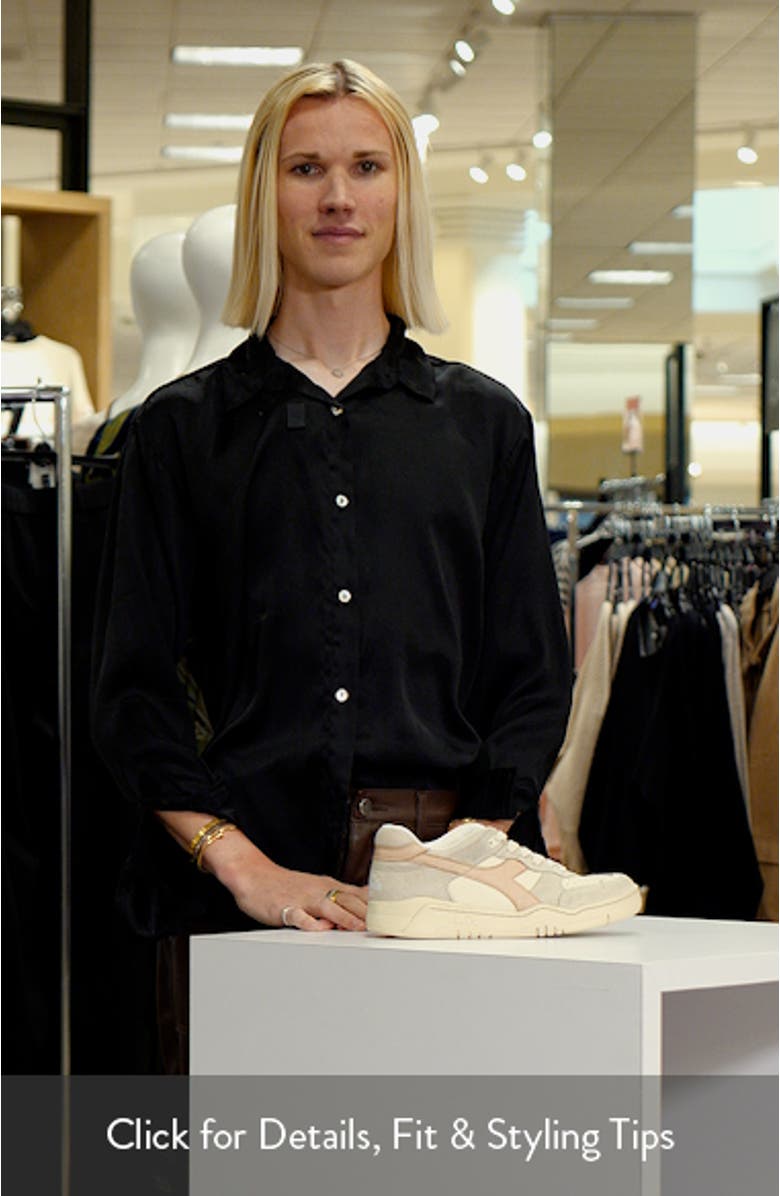 B.560 Used Sneaker, sales video thumbnail