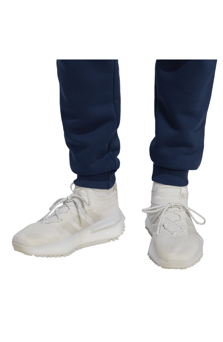 adidas Essentials Trefoil Track Pants, Alternate, color, 