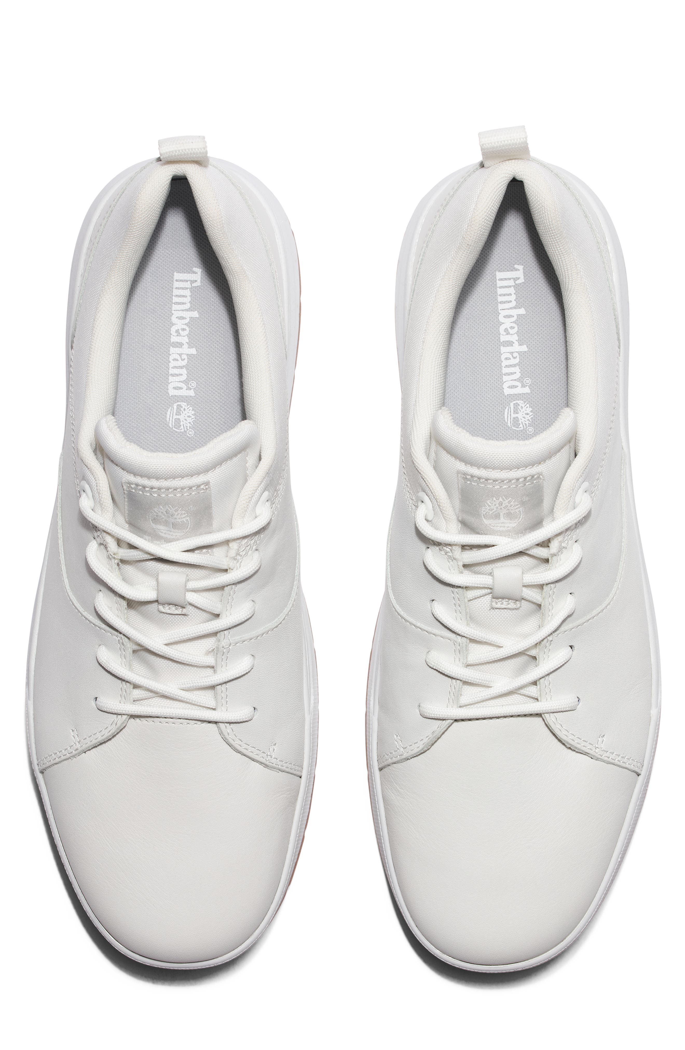 Timberland Maple Grove Low Top Sneaker, Alternate, color, 