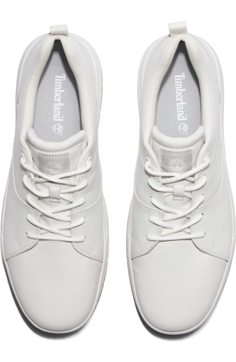 Timberland Maple Grove Low Top Sneaker, Alternate, color,