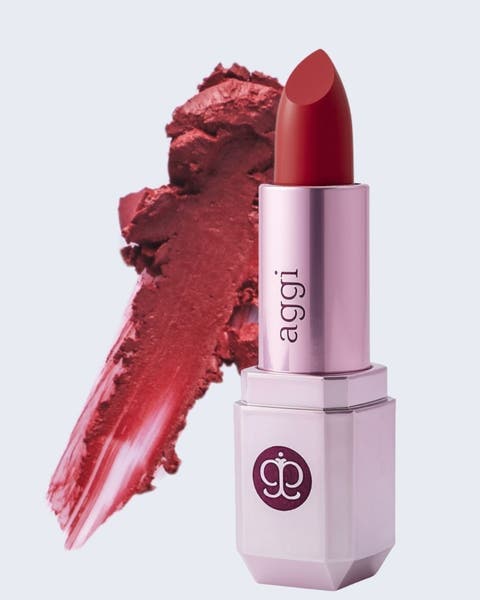 Rich Color Anti-age Natural Lipstick With Bakuchiol