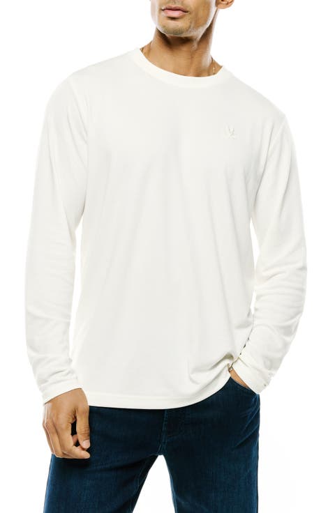 Bryce Performance Long Sleeve T-Shirt