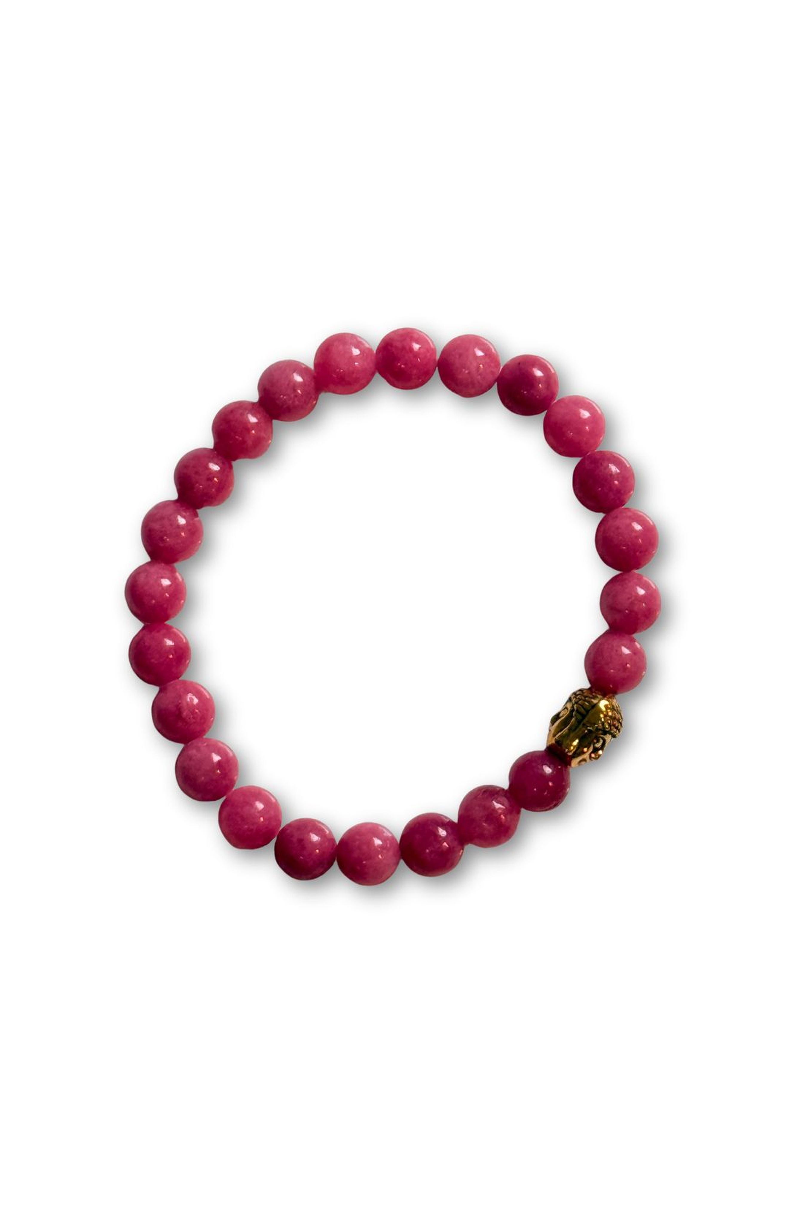 Cherry Quartz
