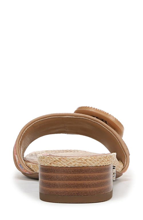 Sam & Libby Kandie Slide Sandal