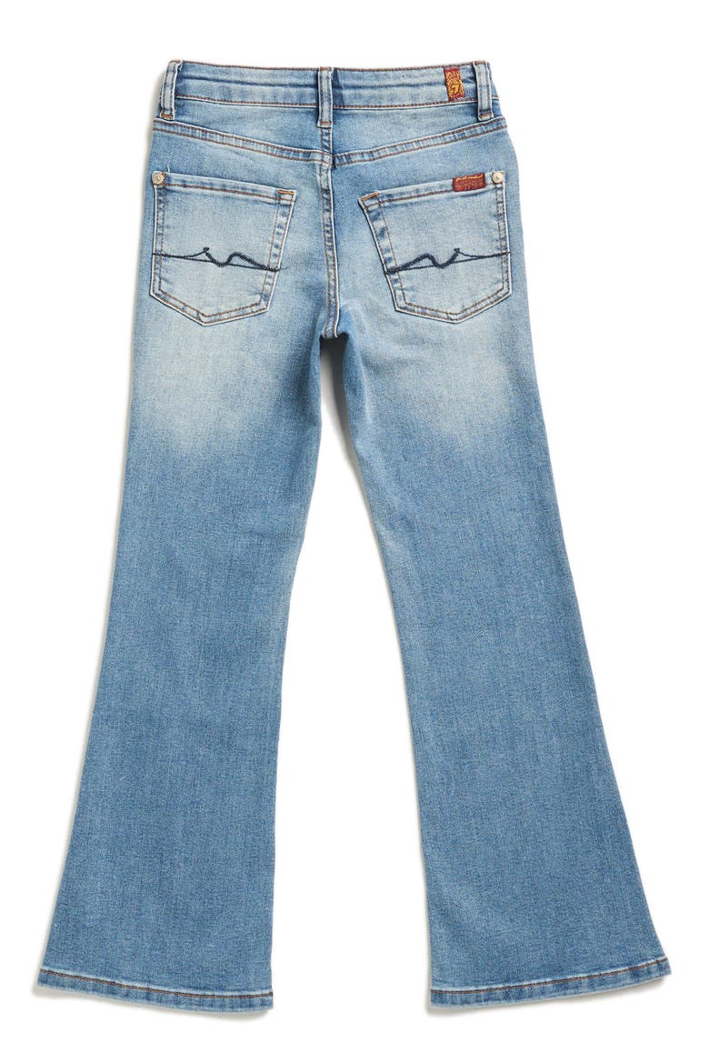 Kids' Original Bootcut Jeans, Alternate, color, PROPHECY