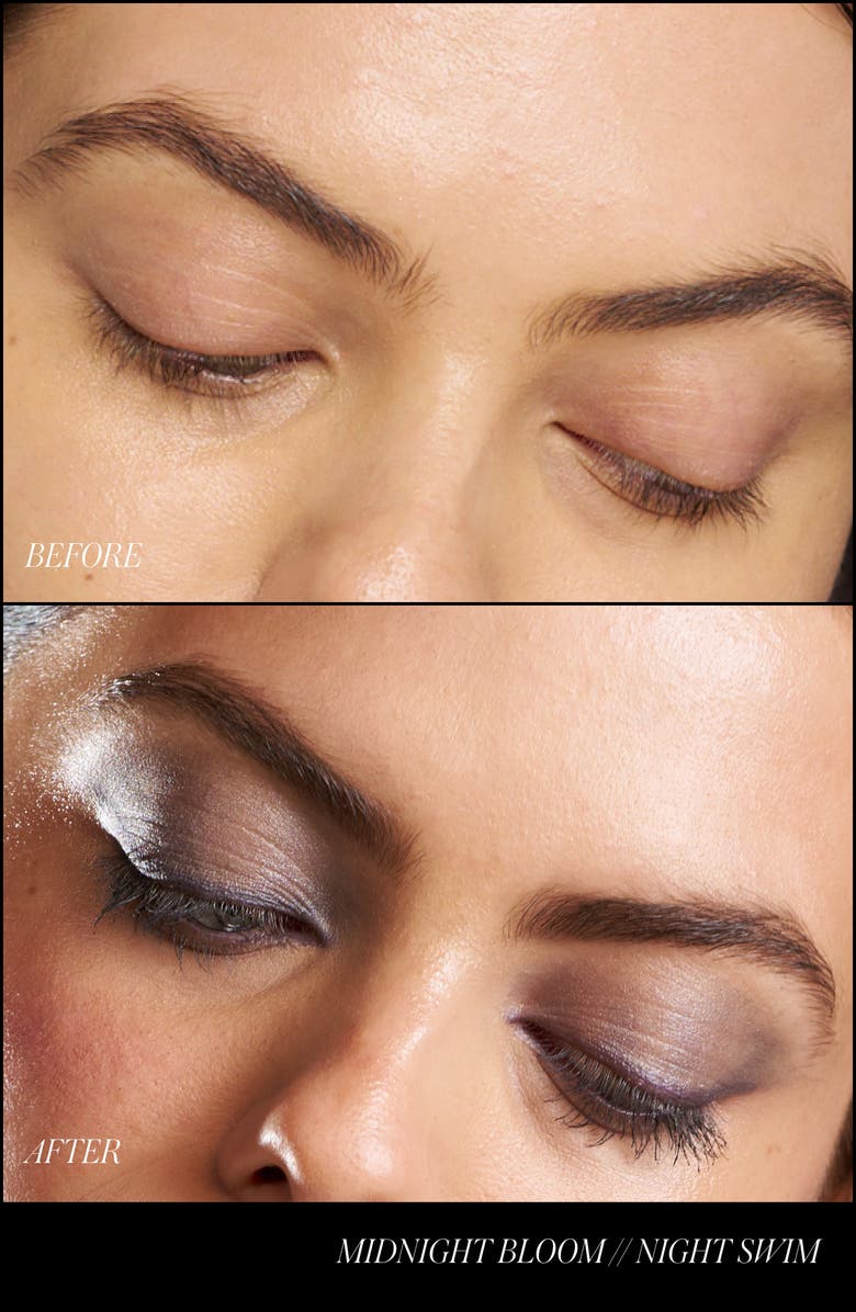 RMS Beauty ReDimension Hydra Eyes Quartet, Alternate, color, Midnight Bloom