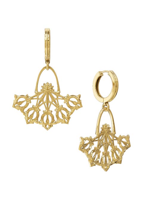 Daphne Earrings