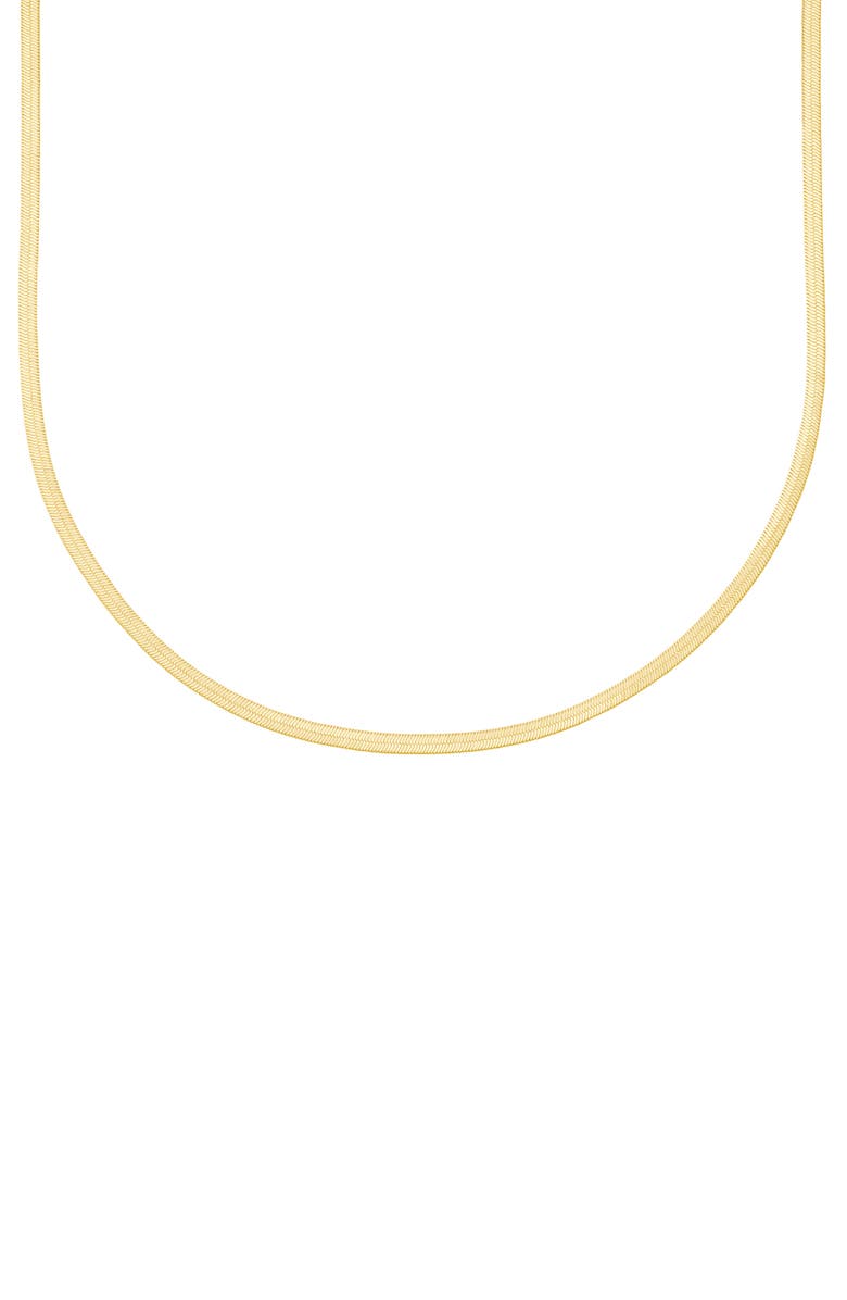 Electric Picks Python Snake Chain, Main, color,