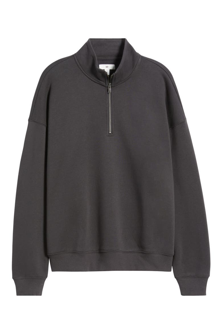 Front Zip Hoodie, Alternate, color, BLACK FADED