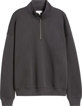 Front Zip Hoodie