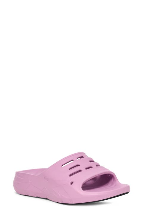 ApreTrail Slide Sandal (Women)