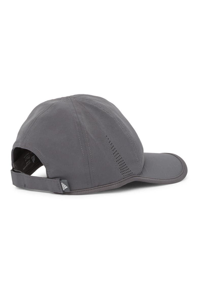 Superlite 2 Cap, Alternate, color, DARK GREY
