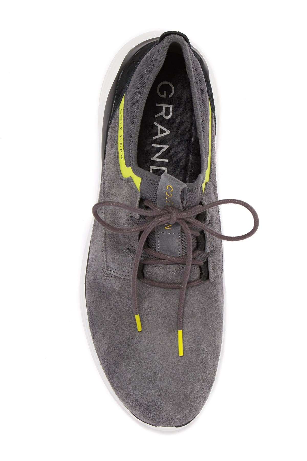 Cole Haan Grandsport Sneaker, Alternate, color, 