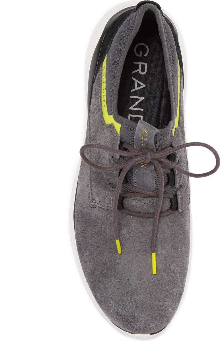 Cole Haan Grandsport Sneaker, Alternate, color,