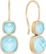 Dean Davidson Monterey Droplet Earrings