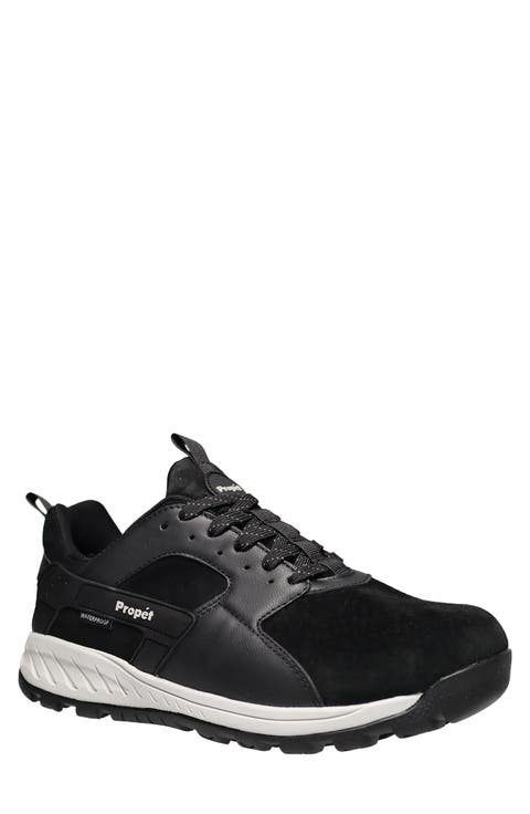 Visp Waterproof Hiking Shoe