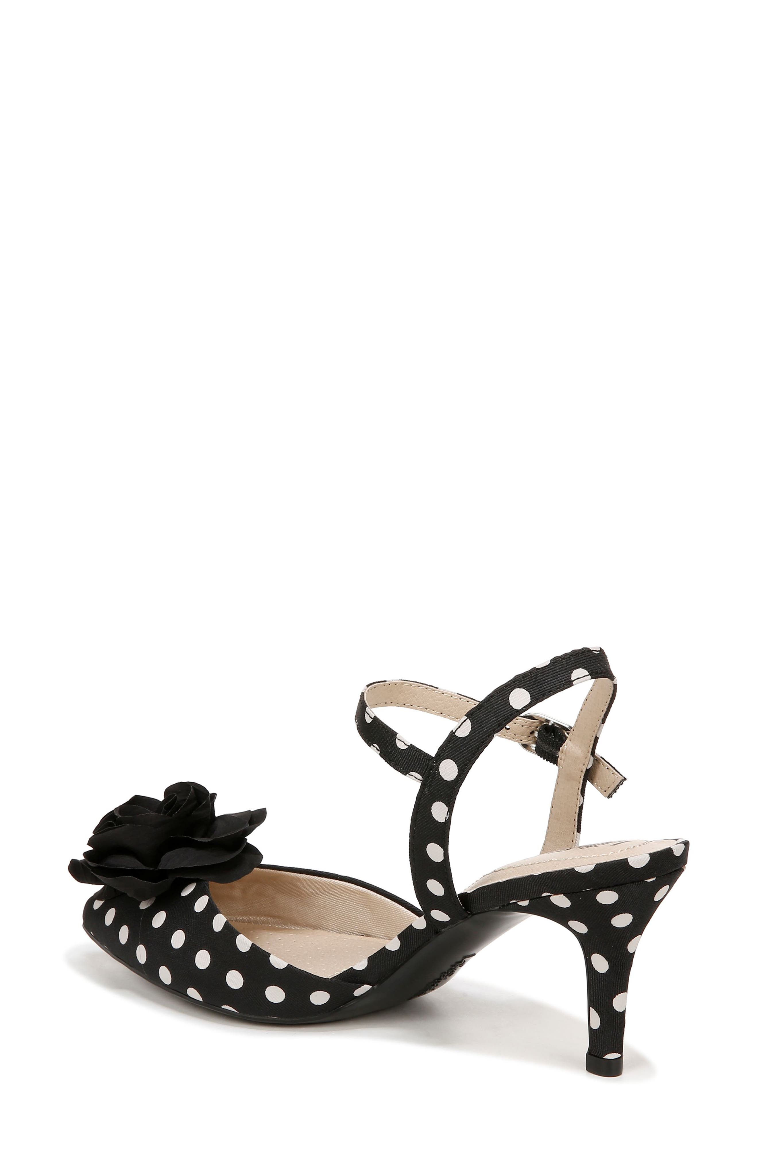 Sasha 2 Pointed Toe Pump, Alternate, color, BLACK BONE