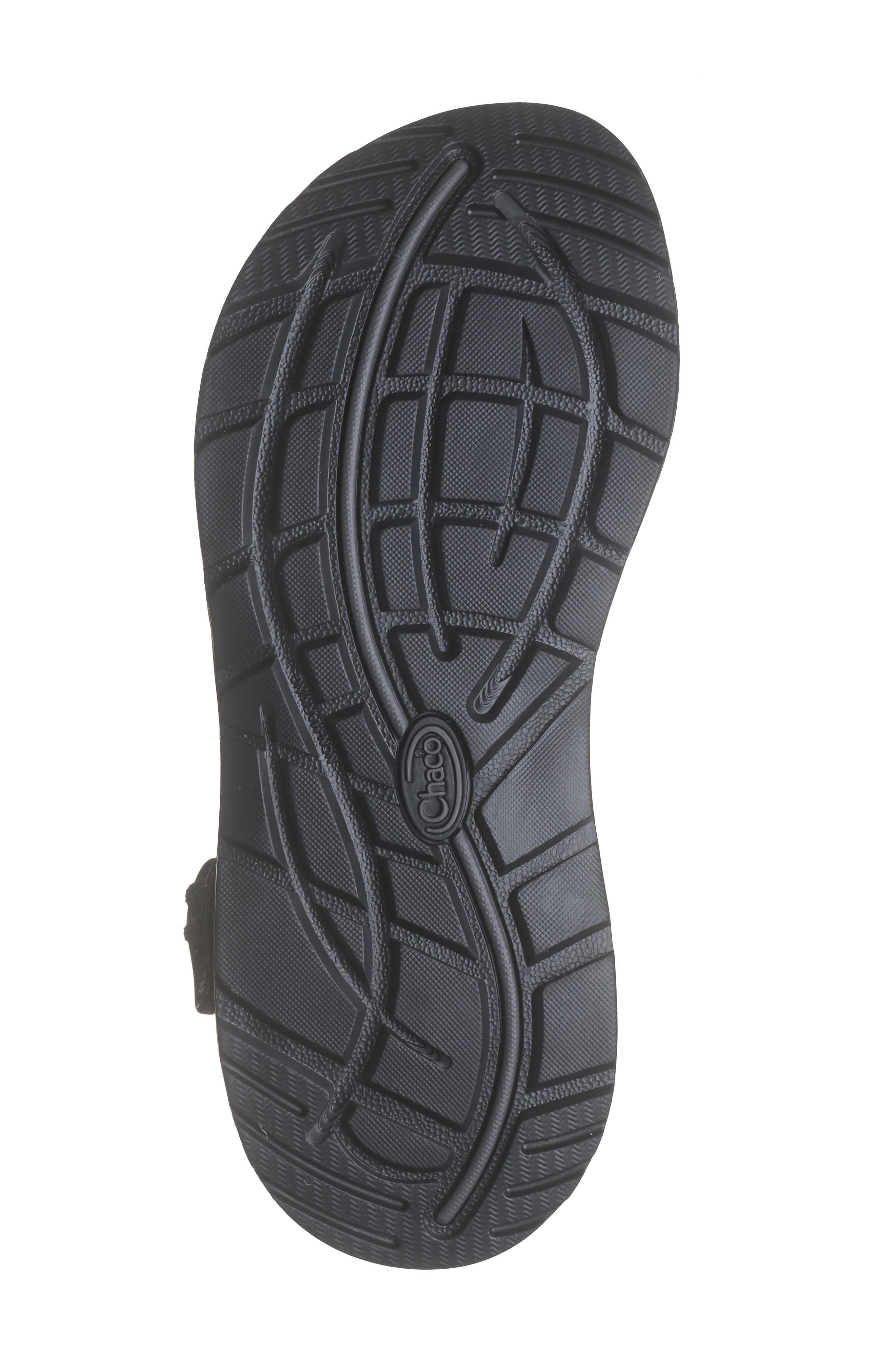 Chaco ZX1 Cloud Sandal, Alternate, color, 