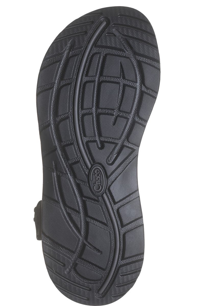 Chaco ZX1 Cloud Sandal, Alternate, color,