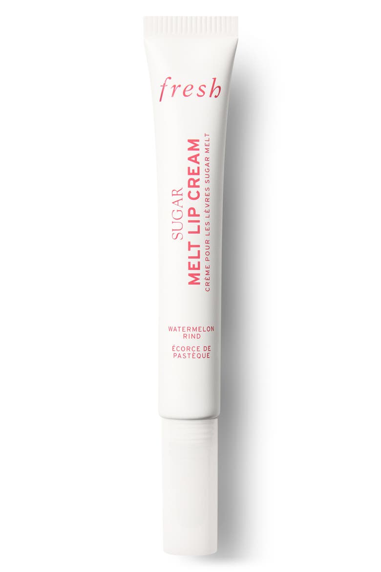 Sugar Melt Lip Cream, Main, color, WATERMELON