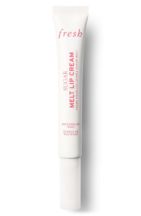 Sugar Melt Lip Cream