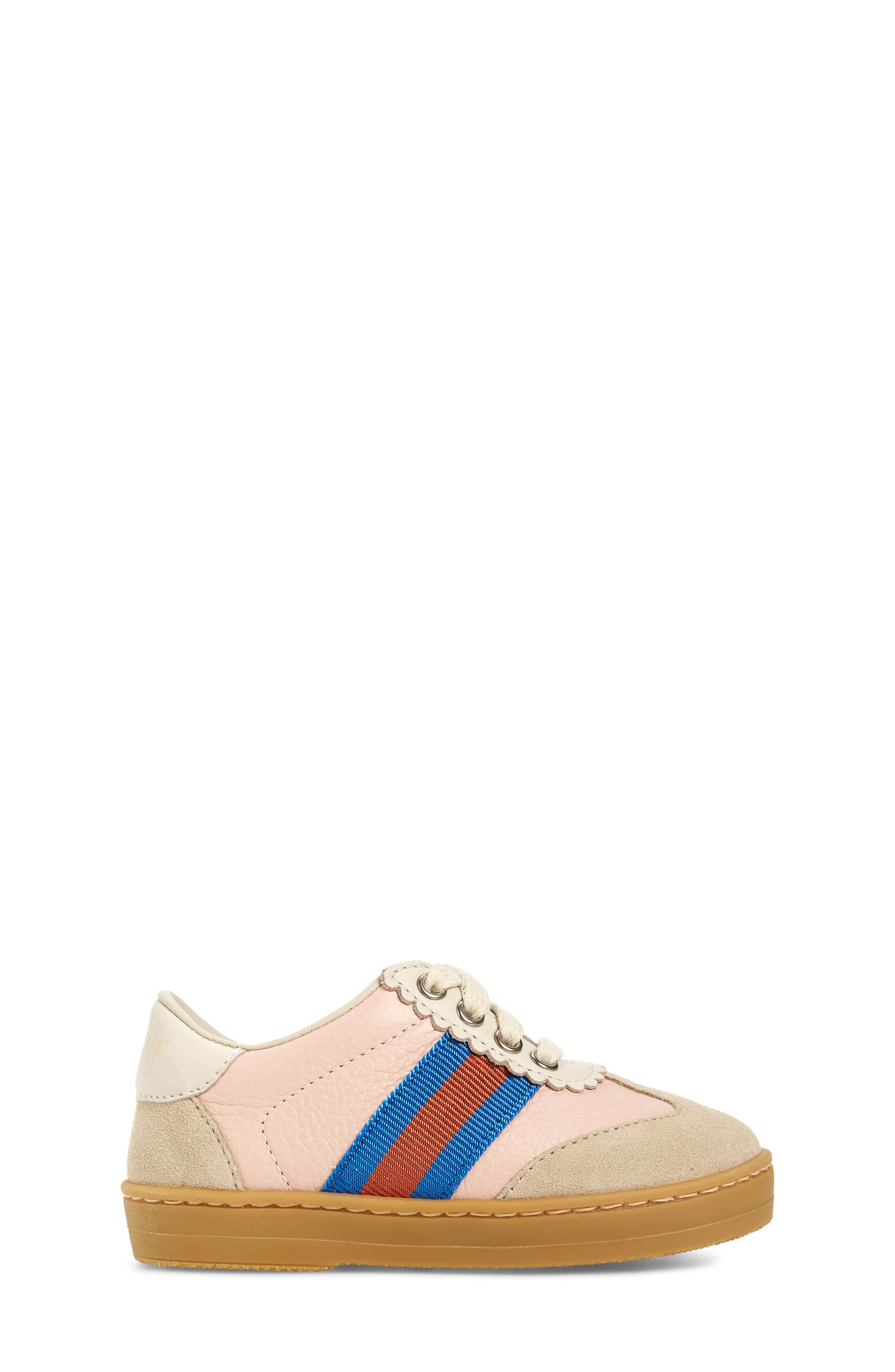 Gucci G74 Low Top Sneaker, Alternate, color, 