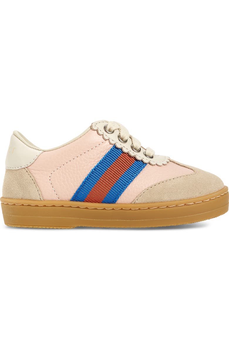 Gucci G74 Low Top Sneaker, Alternate, color,